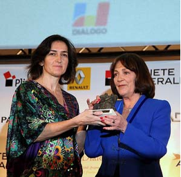 VIII Premio Dilogo a la Amistad Hispano-Francesa